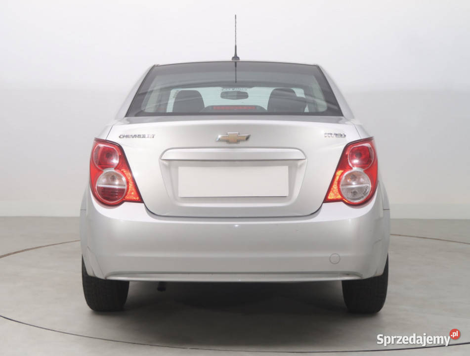 Chevrolet Aveo 12 i 16V elektryczne szyby Bielany Wrocławskie