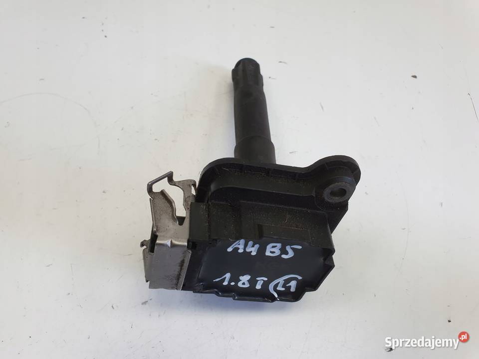 CEWKA ZAPŁONOWA VW Passat B5 Audi A4 B5 18 T osobowe