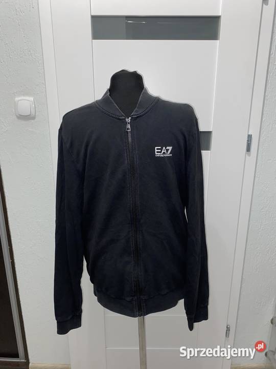 Bluza Emporio armani Nowa Sól sprzedam