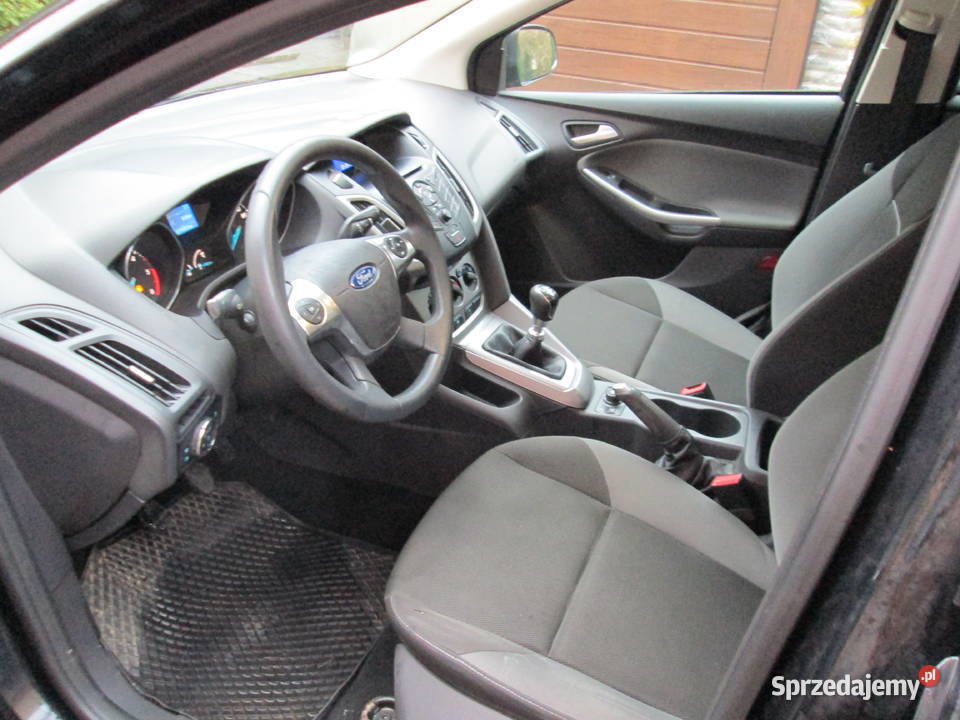 Auto bezwypadkowe Przebieg79 115KM Brodnica