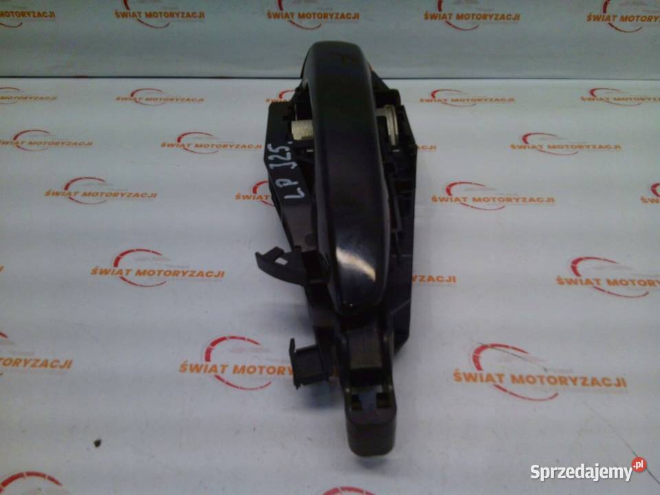 JEEP AVENGER 25r klamka zewnętrzna lewa przód Kielce