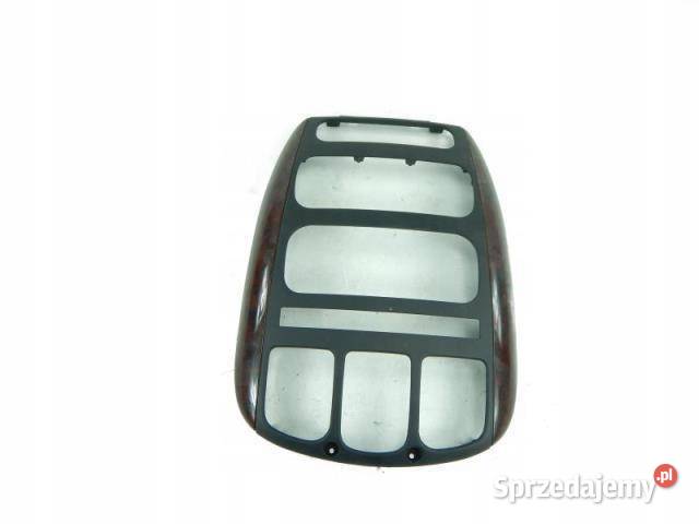RAMKA OBUDOWA KONSOLI DODGE RAM 4500 5500 09r