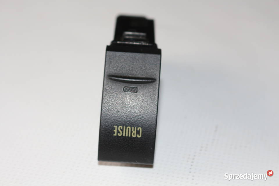 HYUNDAI SONATA 0105 PRZEŁĄCZNIK TEMPOMATU panele sterowania, przełączniki Prochowice