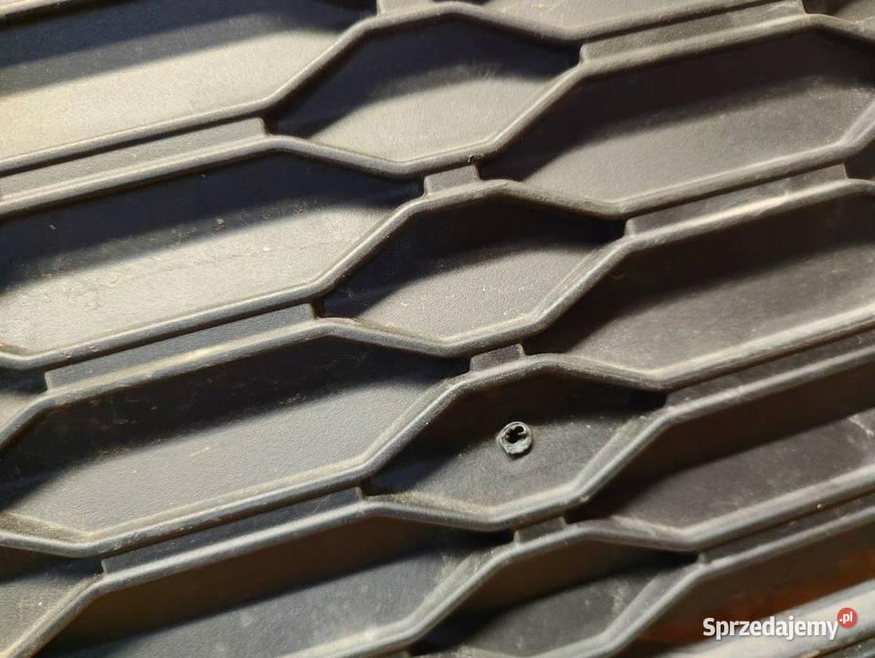 Grill Atrapa Kratka Przód Mini John Cooper Works Pleszew sprzedam