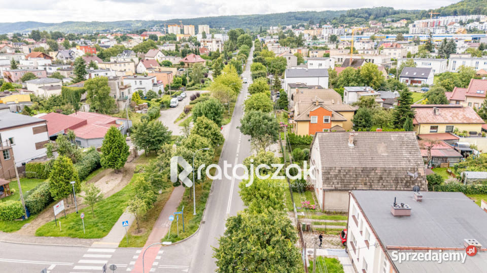 Sprzedam mieszkanie Rumia Żwirki I Wigury 83m2 własność