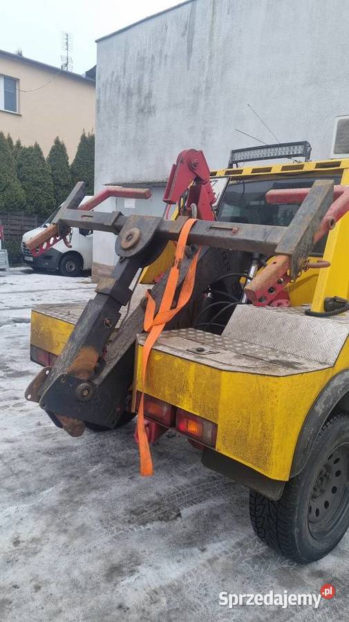 Holownik miejski land rover kujawsko-pomorskie Bydgoszcz