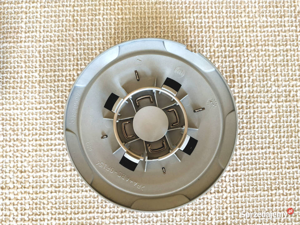 Dekielek kołpaczek fiat 500 abarth Jelenia Góra