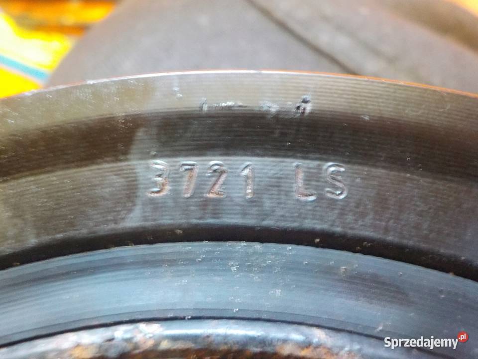 TRANSIT MK8 20 TDCI ECOBLUE 17r 131 YMF6 kolo Suków