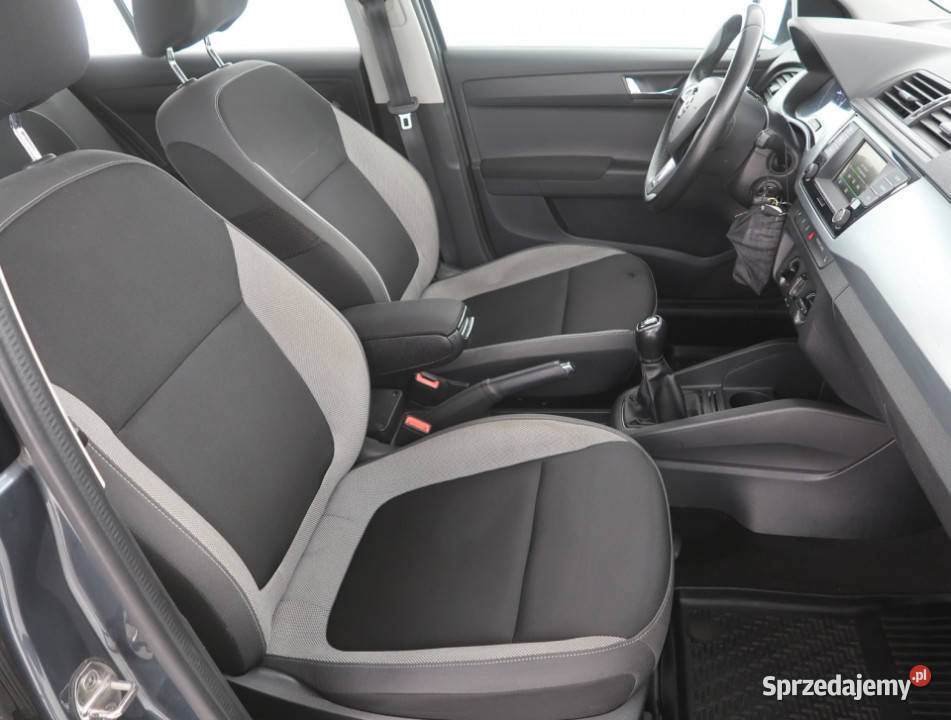 Skoda Fabia 10 TSI dolnośląskie sprzedam