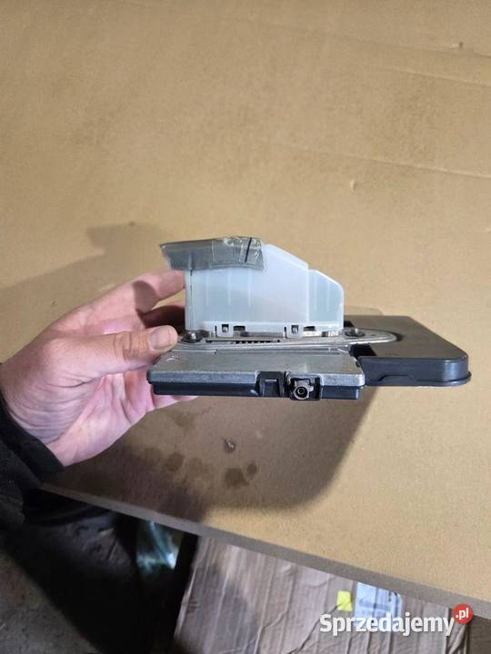 Antena GPS TELEMATIC BOX PSA FCA PEUGEOT 308 III osobowe