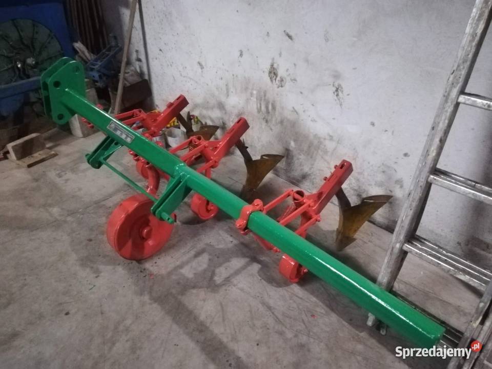 Obsypnik pielnik kujawsko-pomorskie Inowrocław