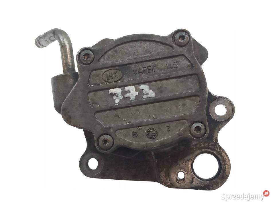 POMPA VACUM 14 D4D Toyota Yaris II 20052011