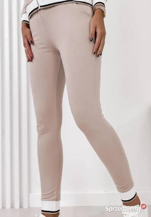 Nowy dres verni Moda i Styl sprzedam