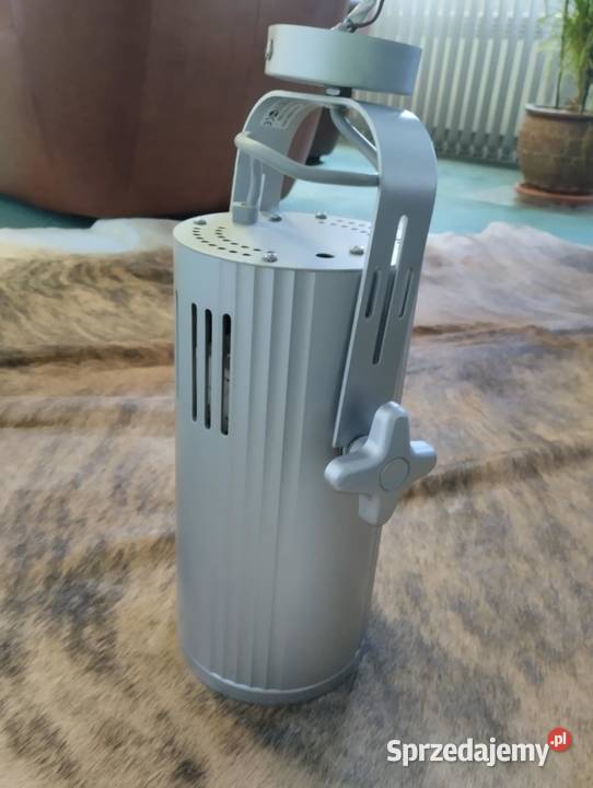 Oprawa metalogalogenowa