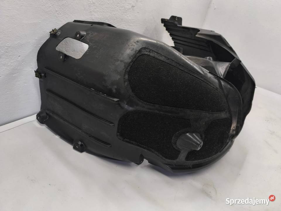 NADKOLE LEWY PRZÓD BMW E61 7896605 osobowe