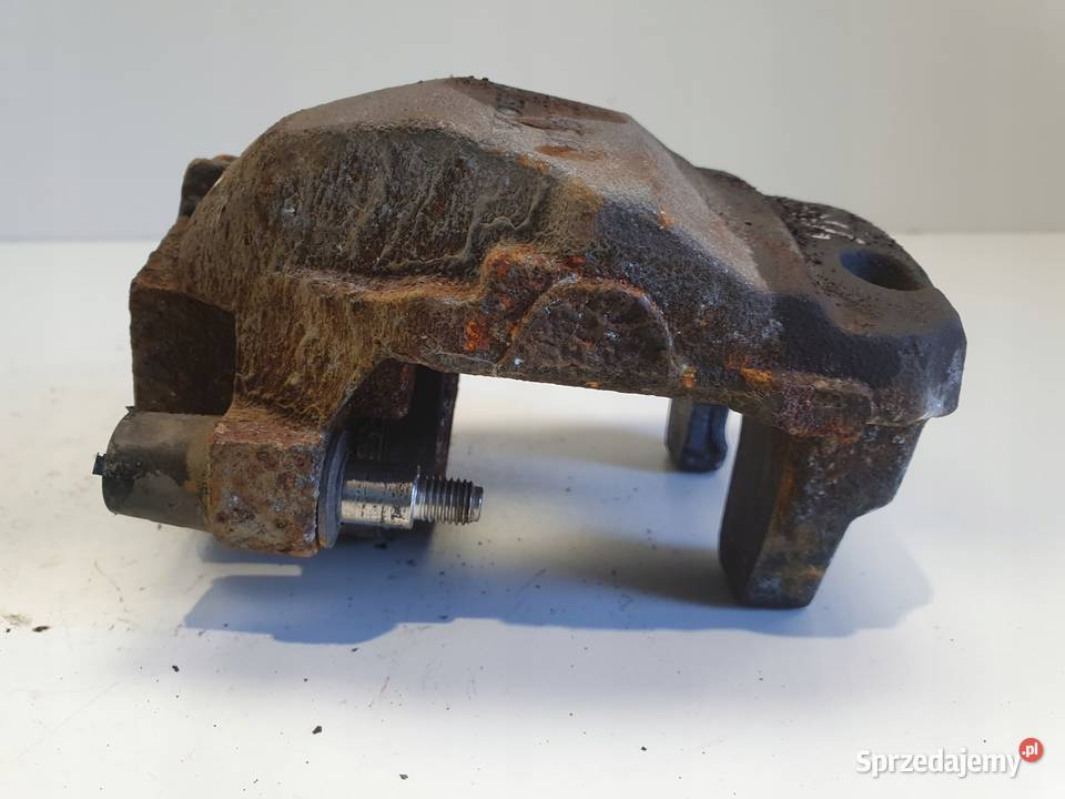 Volvo S90 V90 PRZEDNI ZACISK HAMULCOWY lewy Chełm