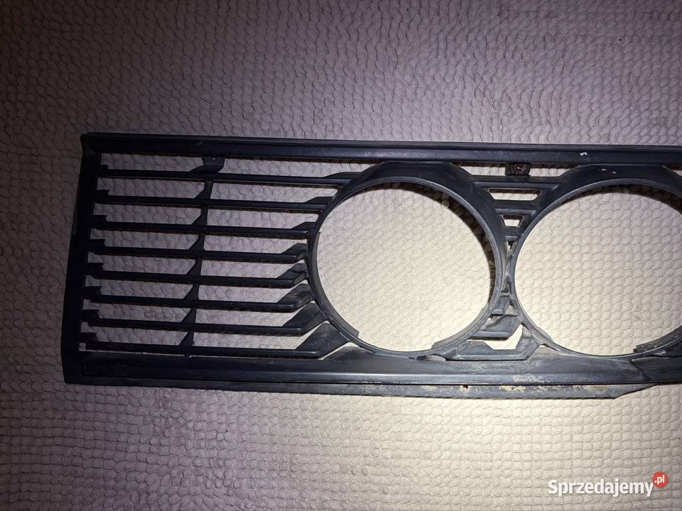MaskownicaGrill BMW e21
