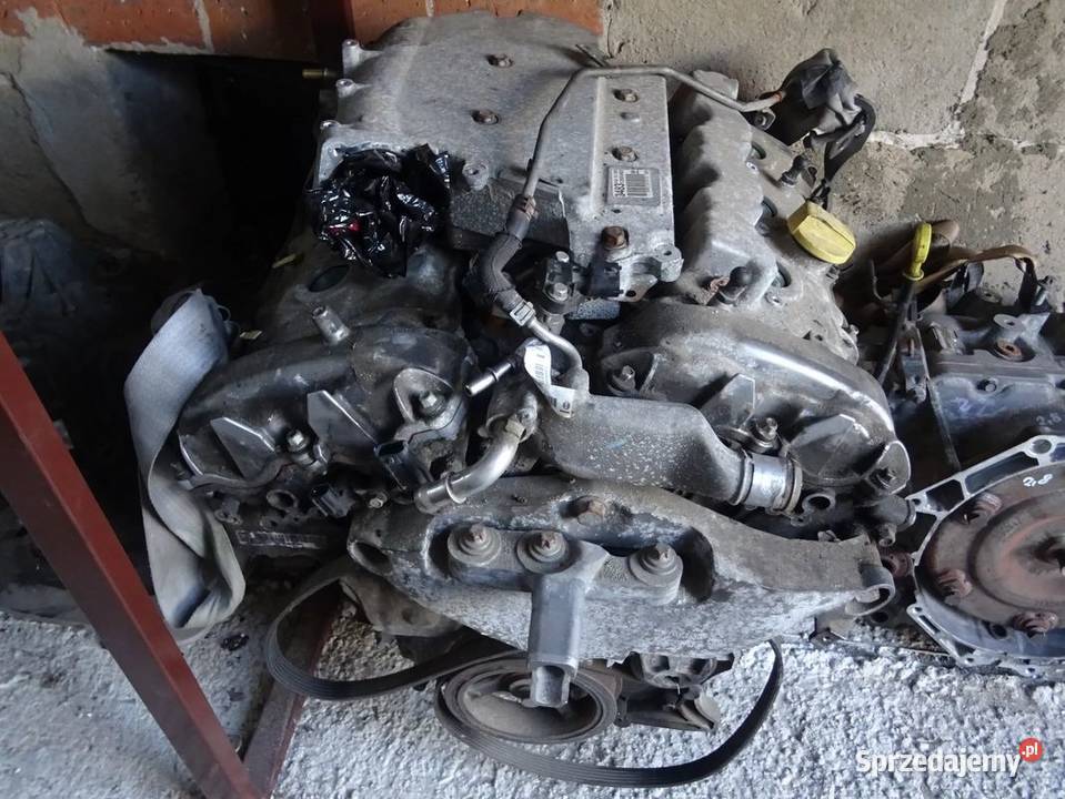 28 V6 TURBO benzyna OPC GTS VR6 Saab 93 B284 Parcice sprzedam