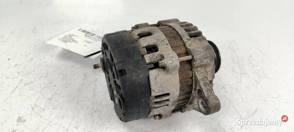 ALTERNATOR DAEWOO NUBIRA Lipno