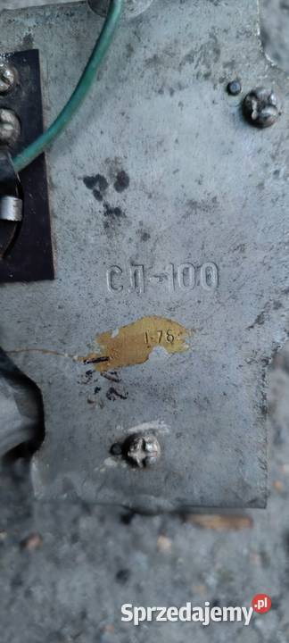 Silniczek 12V dolnośląskie