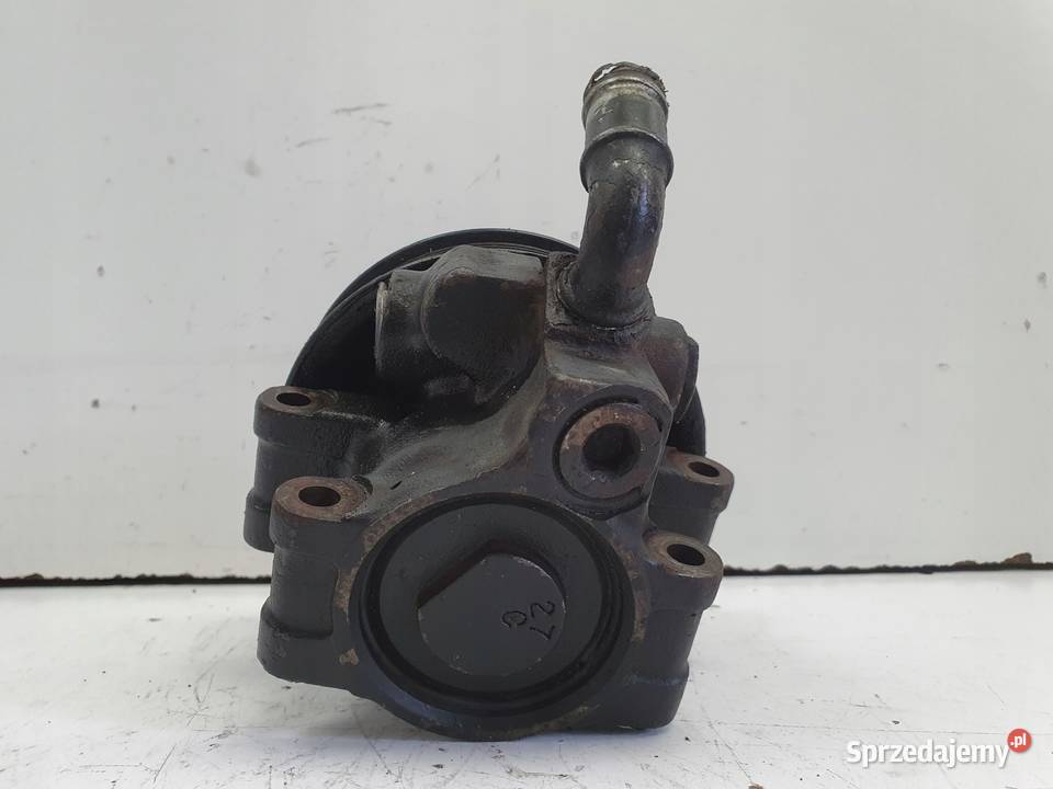 Ford Transit VII MK7 24 TDCI POMPA WSPOMAGANIA Chełm