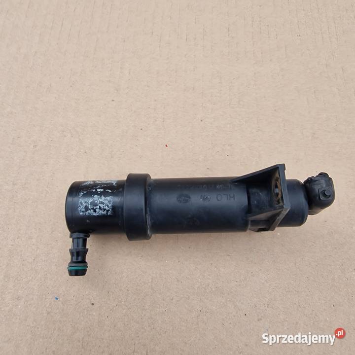 IVECO STRALIS SPRYSKIWACZ LAMPY REFLEKTORA Bieleń sprzedam