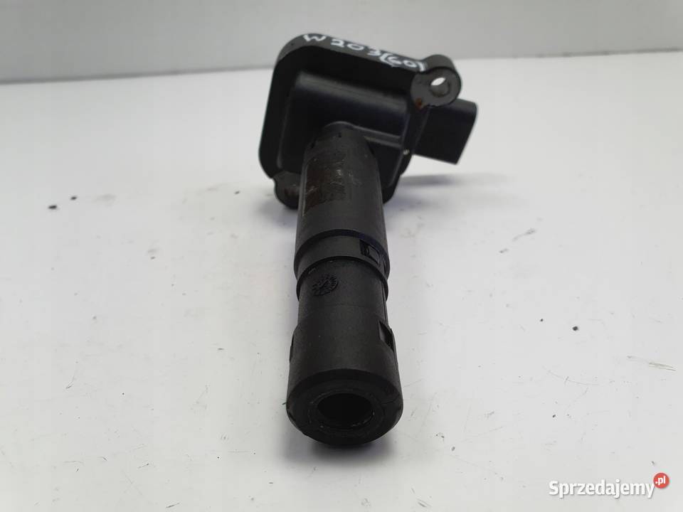 CEWKA ZAPŁONOWA Mercedes W203 CLK W209 18 K Rudka