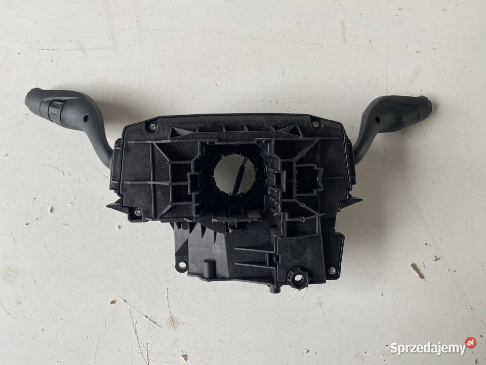 MANETKI PRZEŁĄCZNIK ZESPOLON Ford MONDEO MK5 małopolskie Wola Filipowska