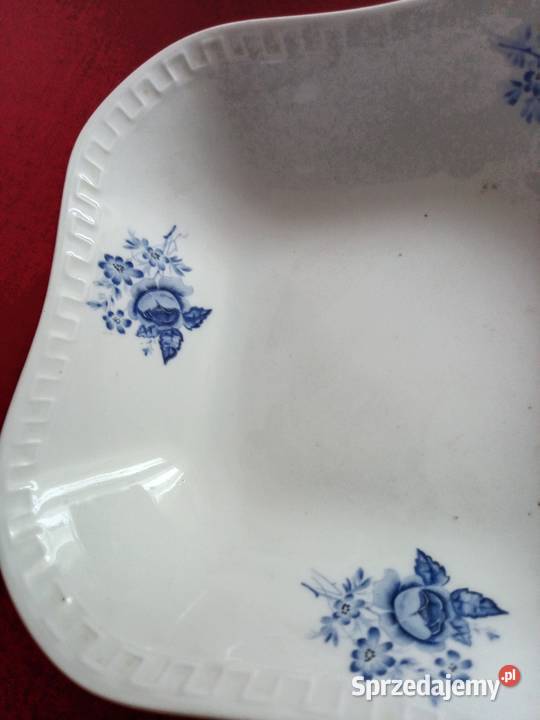 Miska porcelana WAWEL sprzedam