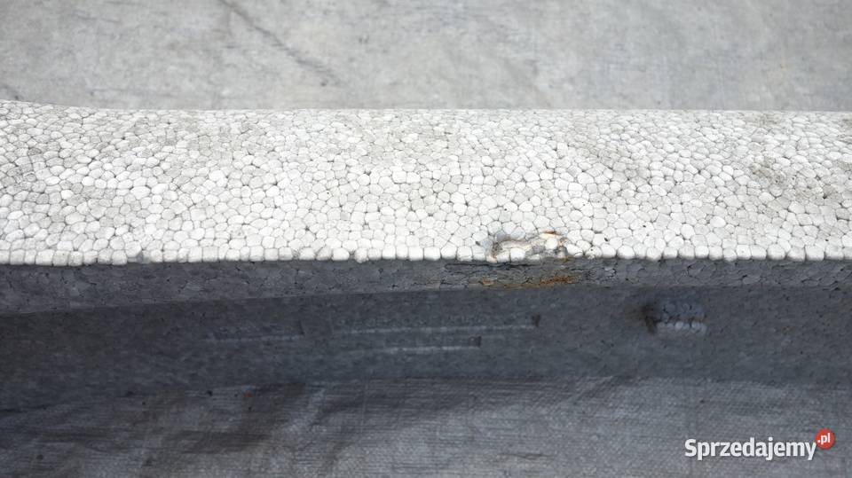 ABSORBER ZDERZAKA PRZÓD KIA RIO 0205 osobowe Ruda Śląska