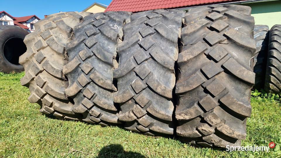 44565r225 18r225 18225 80 bez napraw Nowe Miasto Lubawskie