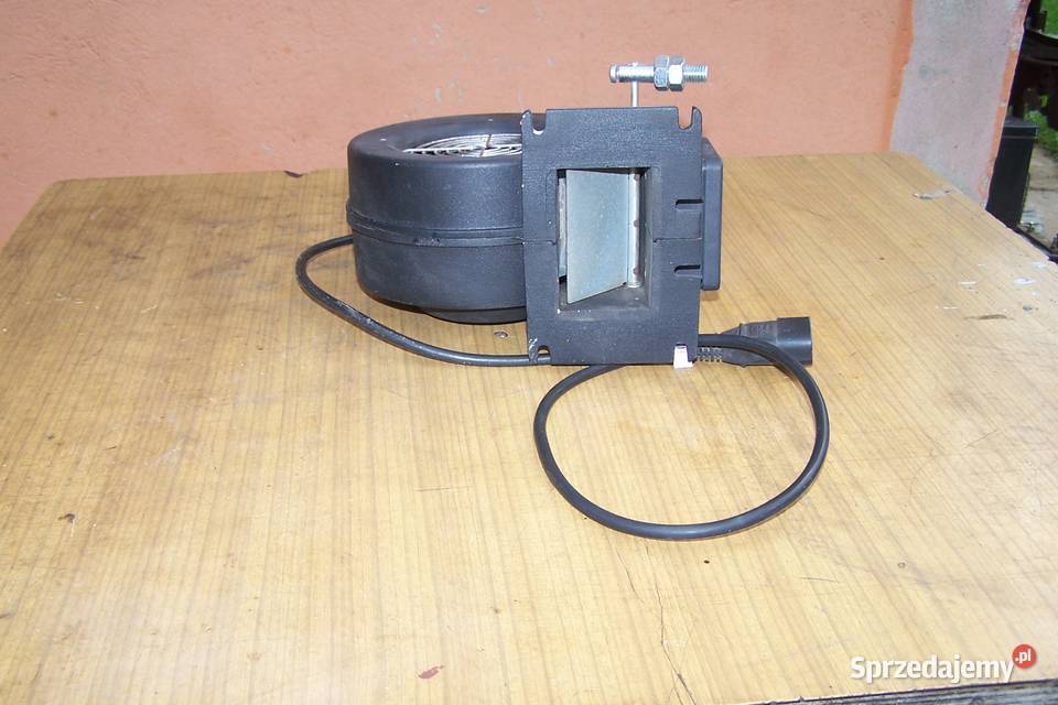 wentylator nadmuchowy cocwu Instalacje Malawa sprzedam