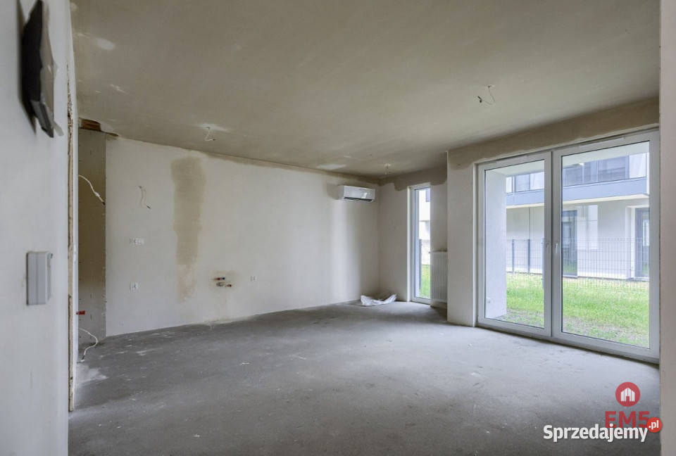 Mieszkanie Białystok 705m2 4 pokojowe