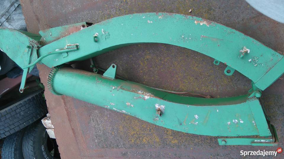 Rębak żnin Jaromierz