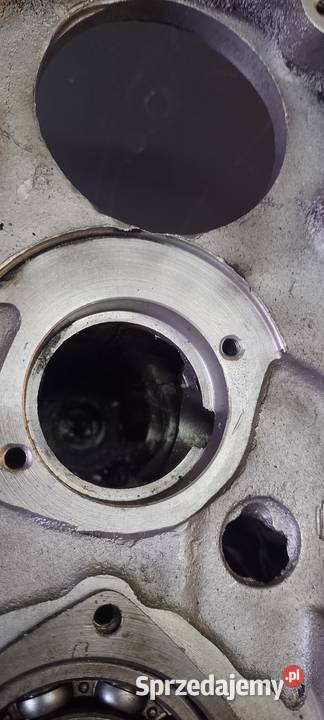 Blok silnika m72 Piotrków Trybunalski