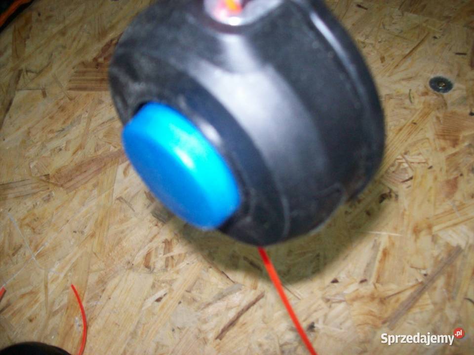 Głowica Żyłkowa Do Kos Spalinowych Uniwersalna Głogowa