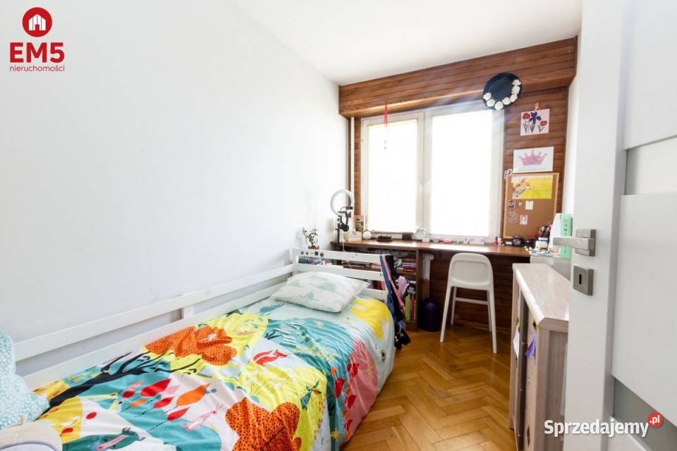 Mieszkanie na sprzedaż 602m2 4 pokojowe Białystok