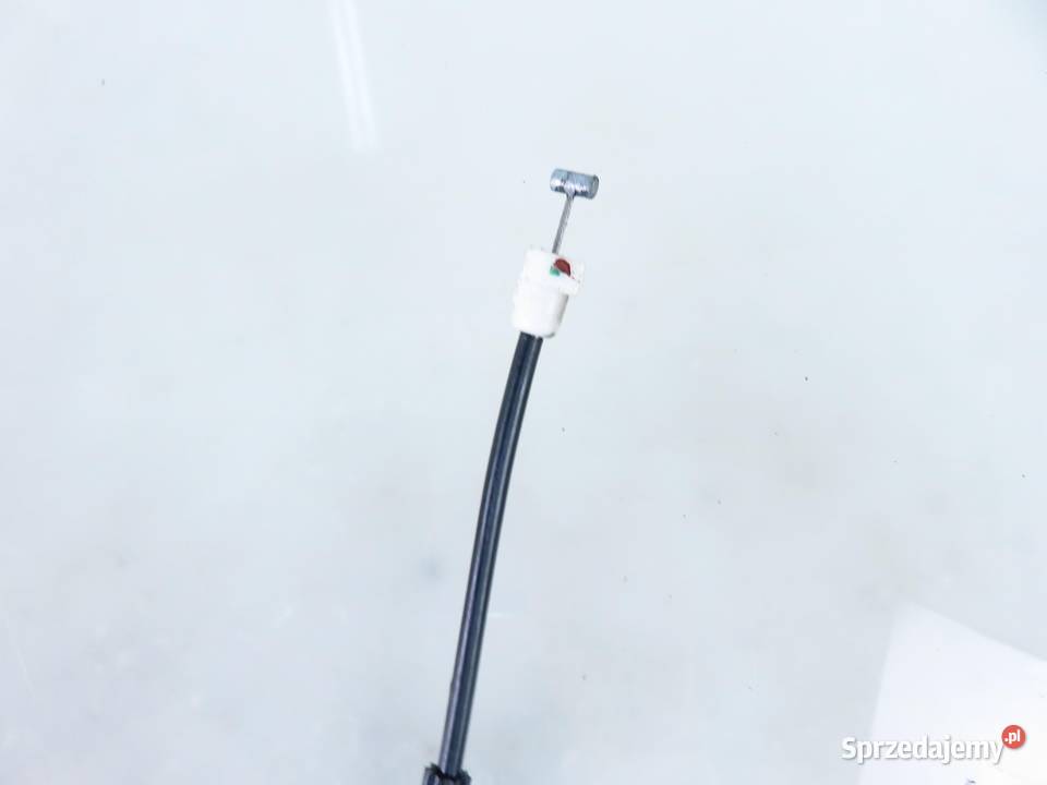 ZAMEK LEWY PRZEDNI CITROEN C4 I 6 PIN osobowe