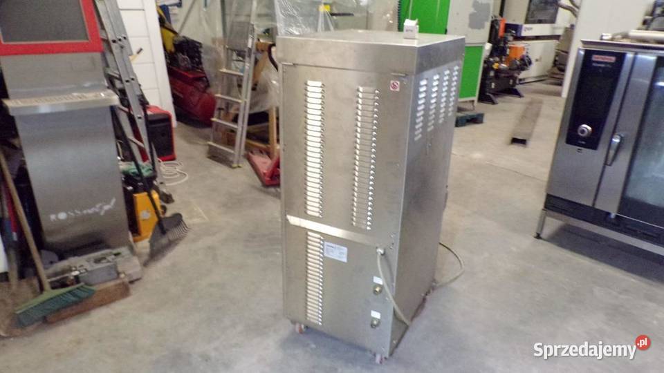 VALMAR VALTEK DIGI 1275 2021 mazowieckie Warszawa