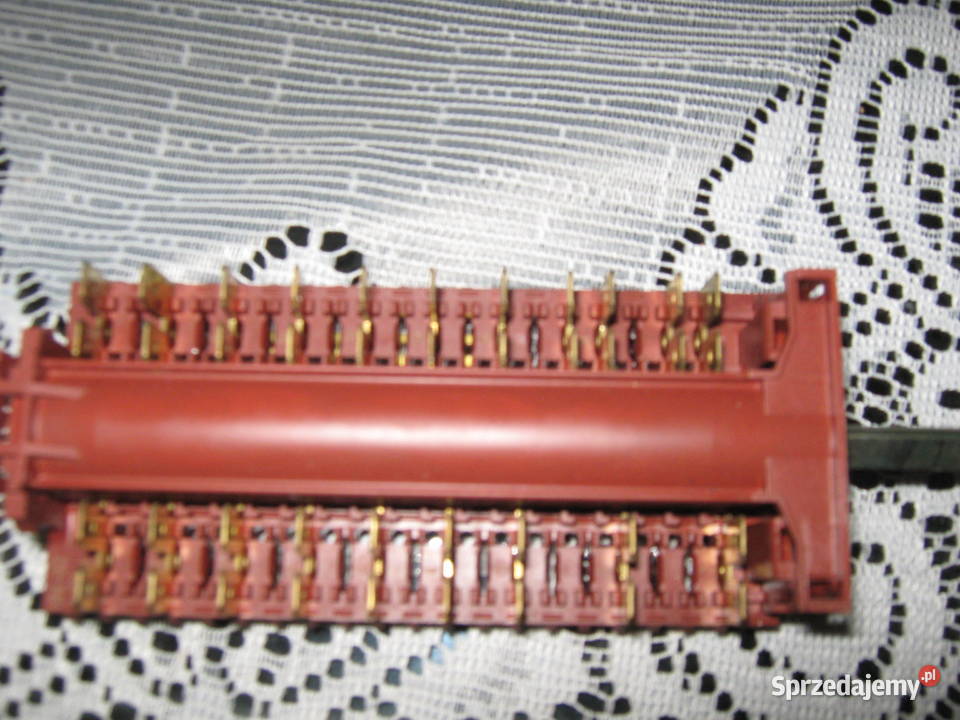 AMICA 4891 W2 3 PRZEŁĄCZNIK PIEKARNIKA Nowy Sącz