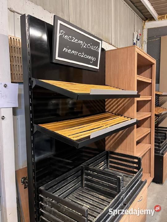 OKAZJA witryna chłodnicza cukiernicza neutralna zachodniopomorskie