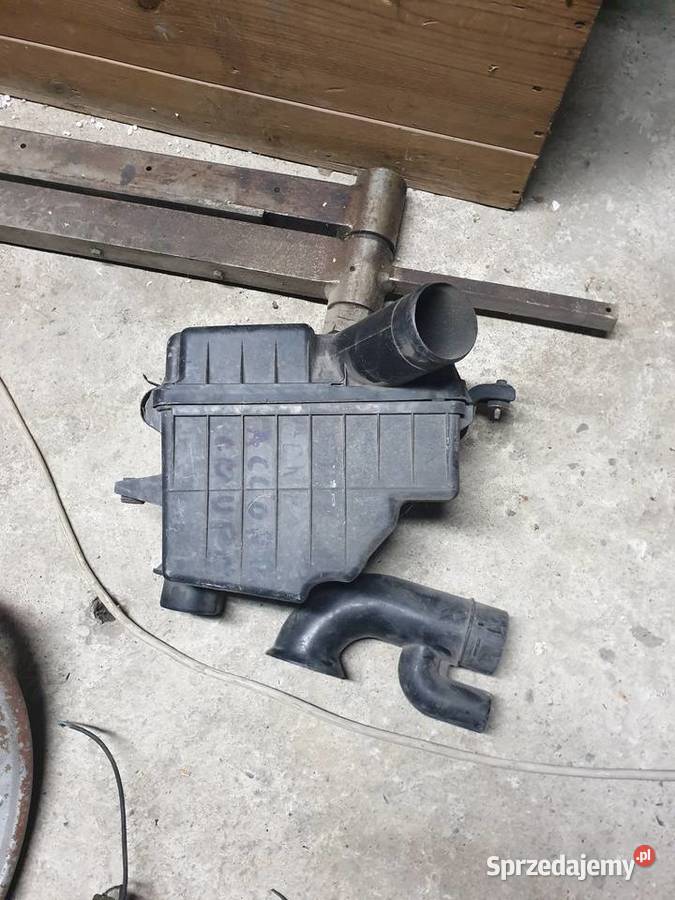 Alternator honda accord coupe 20 Układ elektryczny sprzedam
