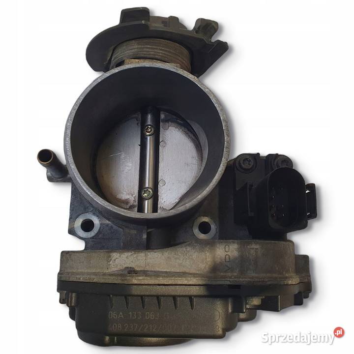 PRZEPUSTNICA Skoda Octavia I 18 T 06A133063G lubelskie