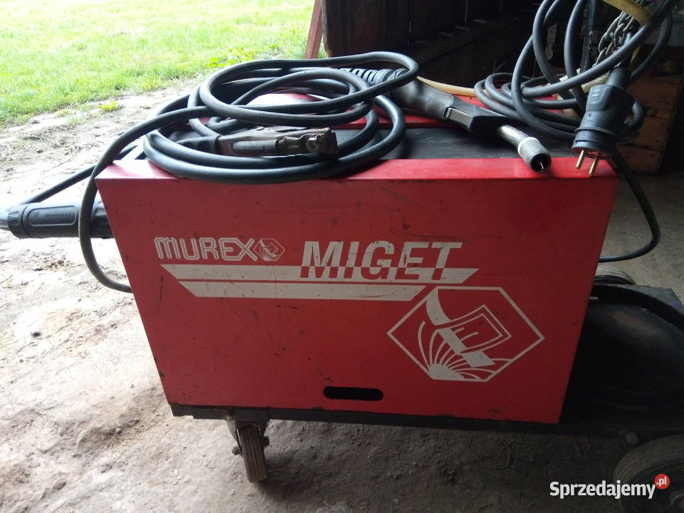 Migomat Murex Narzędzia Lipnik sprzedam