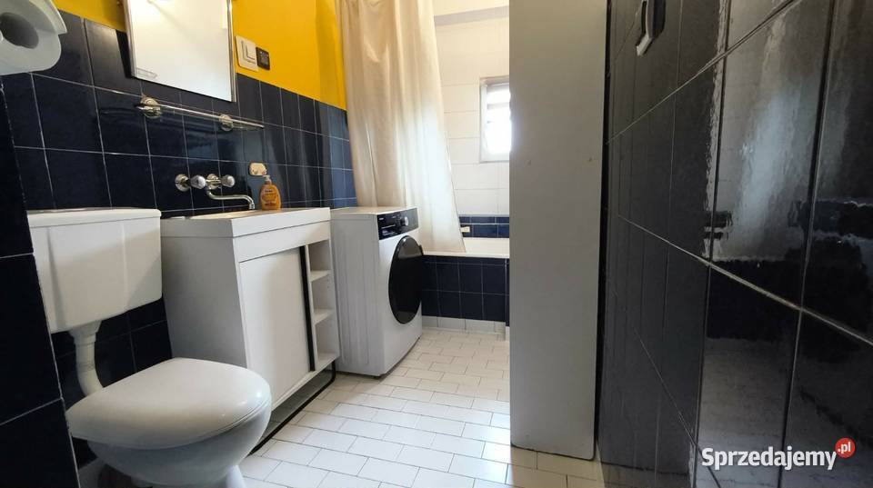 Mieszkanie na sprzedaż Marynarki Wojennej małopolskie