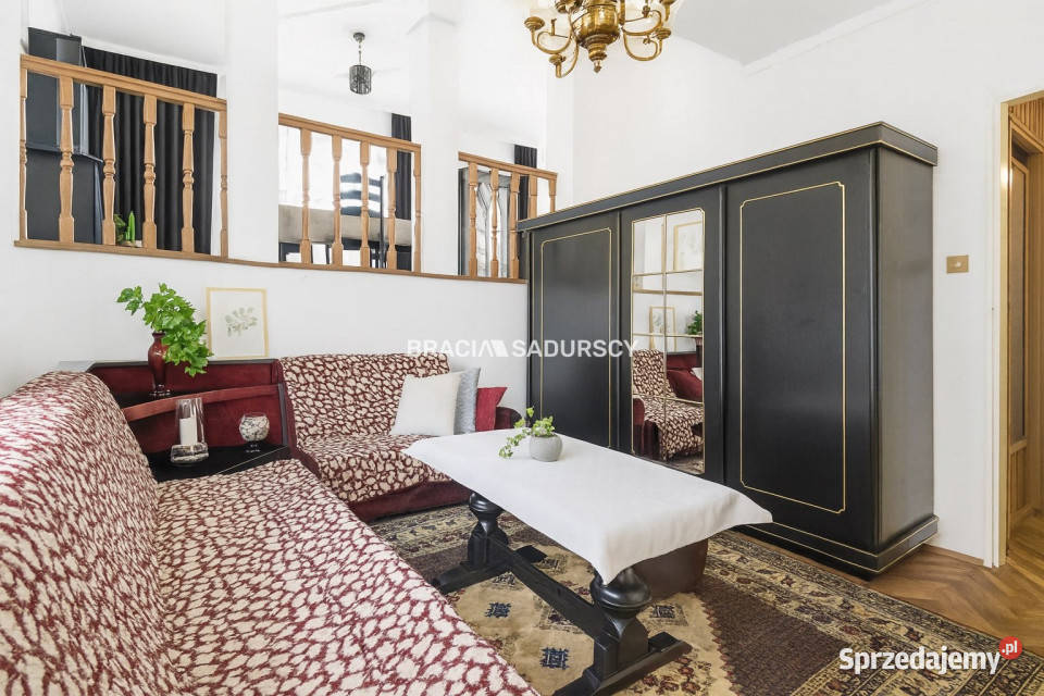 Dom wolnostojący Zabierzów Krakowska 240m2