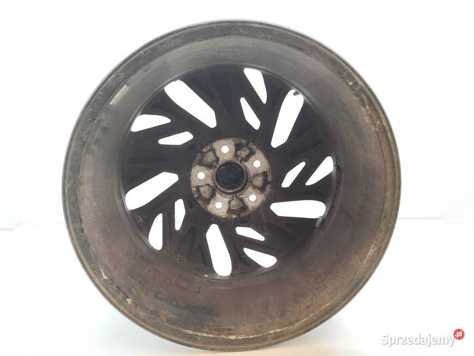 FELGA ALUMINIOWA R18 5X1143 ET51 OC 67MM sprzedam