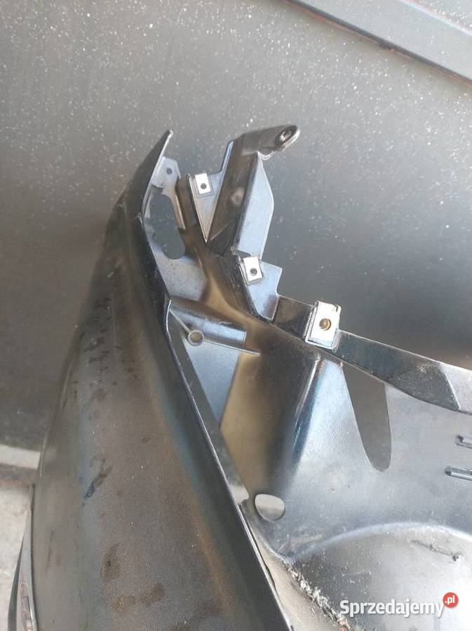 Piaggio X8 125 cc czasza podkarpackie Dębica