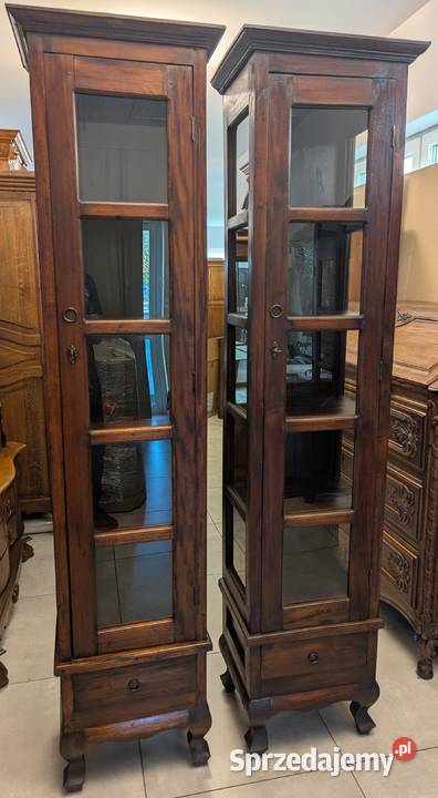 Piękna wąska witryna kolonialnaszer 48 sklep Dąbrowa Górnicza