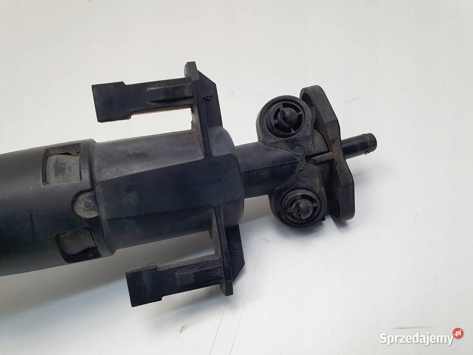 SPRYSKIWACZ LAMPY Peugeot 307 LEWY PRZÓD Chełm sprzedam